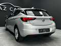 Opel Astra 1.6 CDTi ECOTEC D * JANTES + GPS + GARANTIE * Plateado - thumbnail 5