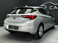 Opel Astra 1.6 CDTi ECOTEC D * JANTES + GPS + GARANTIE * Plateado - thumbnail 7