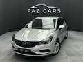 Opel Astra 1.6 CDTi ECOTEC D * JANTES + GPS + GARANTIE * Plateado - thumbnail 1