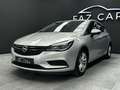 Opel Astra 1.6 CDTi ECOTEC D * JANTES + GPS + GARANTIE * Plateado - thumbnail 2