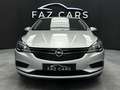 Opel Astra 1.6 CDTi ECOTEC D * JANTES + GPS + GARANTIE * Plateado - thumbnail 3