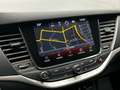 Opel Astra 1.6 CDTi ECOTEC D * JANTES + GPS + GARANTIE * Plateado - thumbnail 13