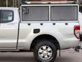 Ford Ranger XLT Extrakabine 4x4 Zilver - thumbnail 22