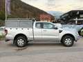 Ford Ranger XLT Extrakabine 4x4 Zilver - thumbnail 4