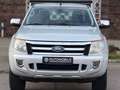 Ford Ranger XLT Extrakabine 4x4 Zilver - thumbnail 3