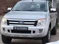 Ford Ranger XLT Extrakabine 4x4 Zilver - thumbnail 1