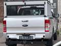Ford Ranger XLT Extrakabine 4x4 Zilver - thumbnail 16