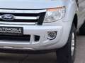 Ford Ranger XLT Extrakabine 4x4 Zilver - thumbnail 2