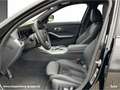 BMW 320 d xDrive Touring M Sportpaket+Head-Up+HiFi+AHK+PAN Black - thumbnail 11