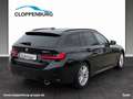 BMW 320 d xDrive Touring M Sportpaket+Head-Up+HiFi+AHK+PAN Black - thumbnail 5