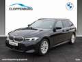 BMW 320 d xDrive Touring M Sportpaket+Head-Up+HiFi+AHK+PAN Black - thumbnail 1