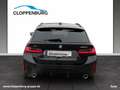 BMW 320 d xDrive Touring M Sportpaket+Head-Up+HiFi+AHK+PAN Black - thumbnail 4