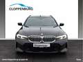 BMW 320 d xDrive Touring M Sportpaket+Head-Up+HiFi+AHK+PAN Black - thumbnail 8