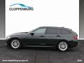 BMW 320 d xDrive Touring M Sportpaket+Head-Up+HiFi+AHK+PAN Black - thumbnail 2