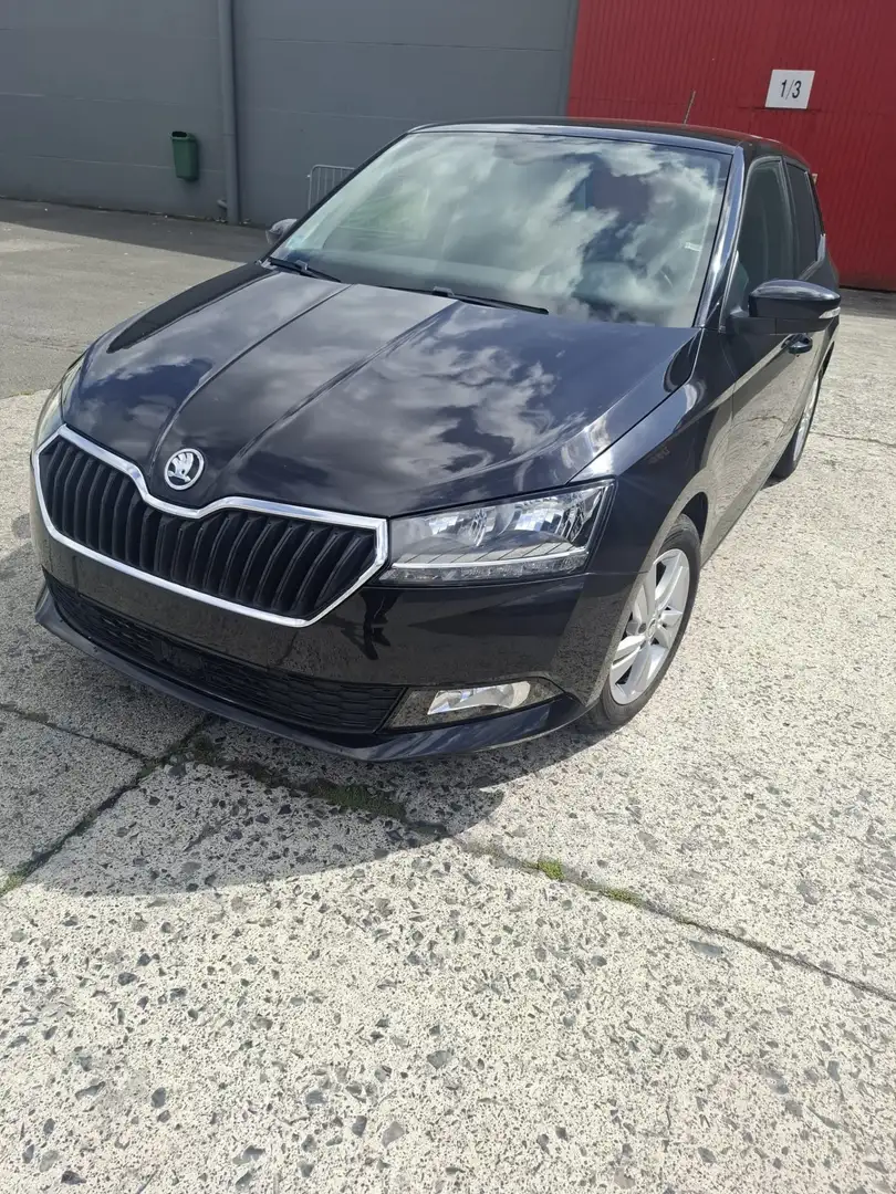 Skoda Fabia 1.0 TSI DSG Best of Clever - 1