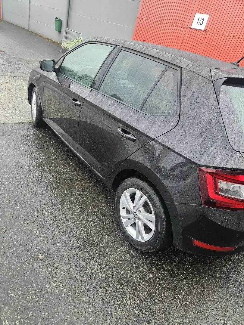 Skoda Fabia 1.0 TSI DSG Best of Clever - 2