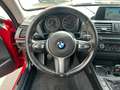 BMW 118 i 3-Türer Sport Line XENON NAVI HiFi PDC Rosso - thumbnail 15