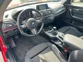 BMW 118 i 3-Türer Sport Line XENON NAVI HiFi PDC Rot - thumbnail 12