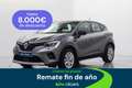 Renault Captur E-TECH Híbrido Enchufable Evolution 117kW Gris - thumbnail 1