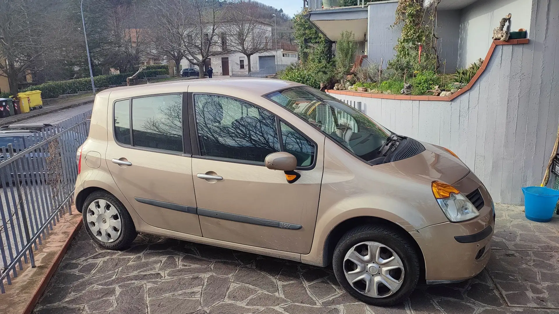 Renault Modus 1.2 16v Confort Dynamique - 2