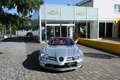 Mercedes-Benz SLR Roadster/1.dt.Hand!Top Historie&alles da!1A! Argintiu - thumbnail 6