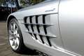 Mercedes-Benz SLR Roadster/1.dt.Hand!Top Historie&alles da!1A! Срібний - thumbnail 9