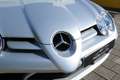 Mercedes-Benz SLR Roadster/1.dt.Hand!Top Historie&alles da!1A! srebrna - thumbnail 8