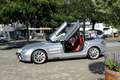 Mercedes-Benz SLR Roadster/1.dt.Hand!Top Historie&alles da!1A! Zilver - thumbnail 26