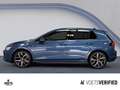 Volkswagen Golf Style 1.5 eTSI DSG NAVI+SHZ+PANO Blau - thumbnail 3