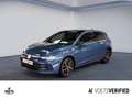Volkswagen Golf Style 1.5 eTSI DSG NAVI+SHZ+PANO Blau - thumbnail 1