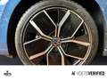 Volkswagen Golf Style 1.5 eTSI DSG NAVI+SHZ+PANO Blau - thumbnail 6