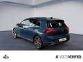Volkswagen Golf Style 1.5 eTSI DSG NAVI+SHZ+PANO Blau - thumbnail 4