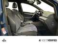 Volkswagen Golf Style 1.5 eTSI DSG NAVI+SHZ+PANO Blau - thumbnail 8