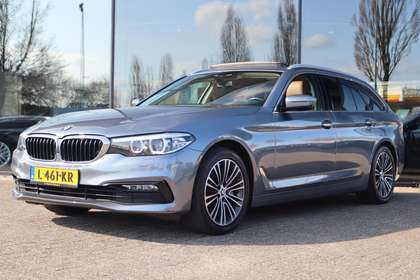 BMW 540 5-SERIE TOURING 540I XDRIVE HIGH EXECUTIVE | PANO