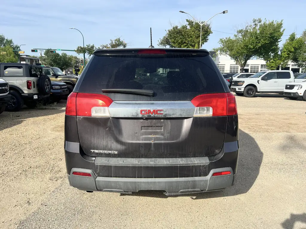 2015 GMC Terrain SLE | Rear Cam | SiriusXM | Keyless Entry — photo 7