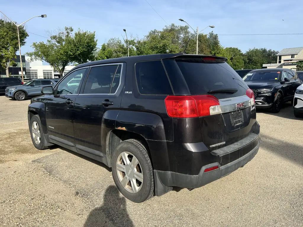 2015 GMC Terrain SLE | Rear Cam | SiriusXM | Keyless Entry — photo 6