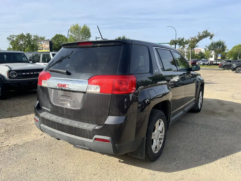 2015 GMC Terrain SLE | Rear Cam | SiriusXM | Keyless Entry — photo 8