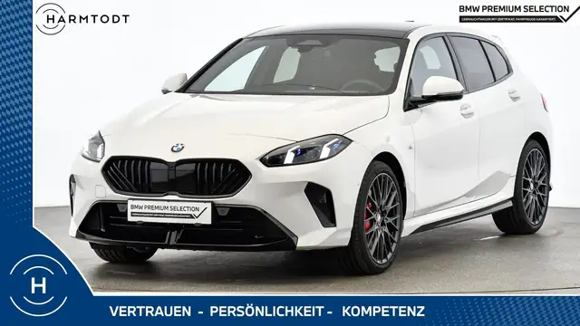 BMW 118 d *M-Sportpaket PRO*