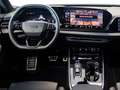 Audi A5 2.0TDI Black line 204 S tronic Gris - thumbnail 22