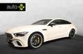 Mercedes-Benz AMG GT 4-Door Coupe AMG 63 S 4MATIC+ Premium Plus | Desig Wit - thumbnail 1