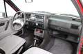 Volkswagen Golf 1.6 CL HU/AU neu * H-Zulassung* Schiebedach Rot - thumbnail 14