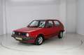 Volkswagen Golf 1.6 CL HU/AU neu * H-Zulassung* Schiebedach Rot - thumbnail 1