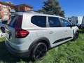 Dacia Jogger Jogger 1.0 tce Extreme 110cv 7posti Argento - thumbnail 5