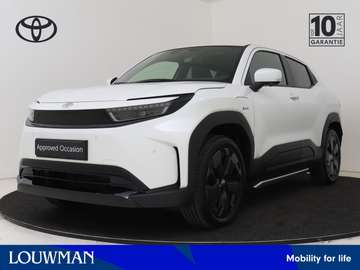 Executive 61 kWh