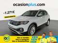Volkswagen T-Cross 1.0 TSI Advance Blanco - thumbnail 1