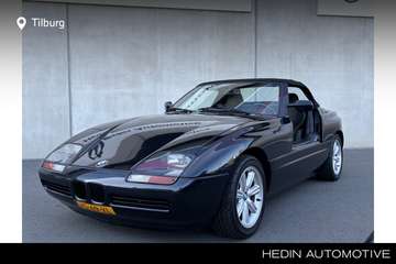 Z1 | Origineel NL Auto | Dealer Onderhouden | 3e E