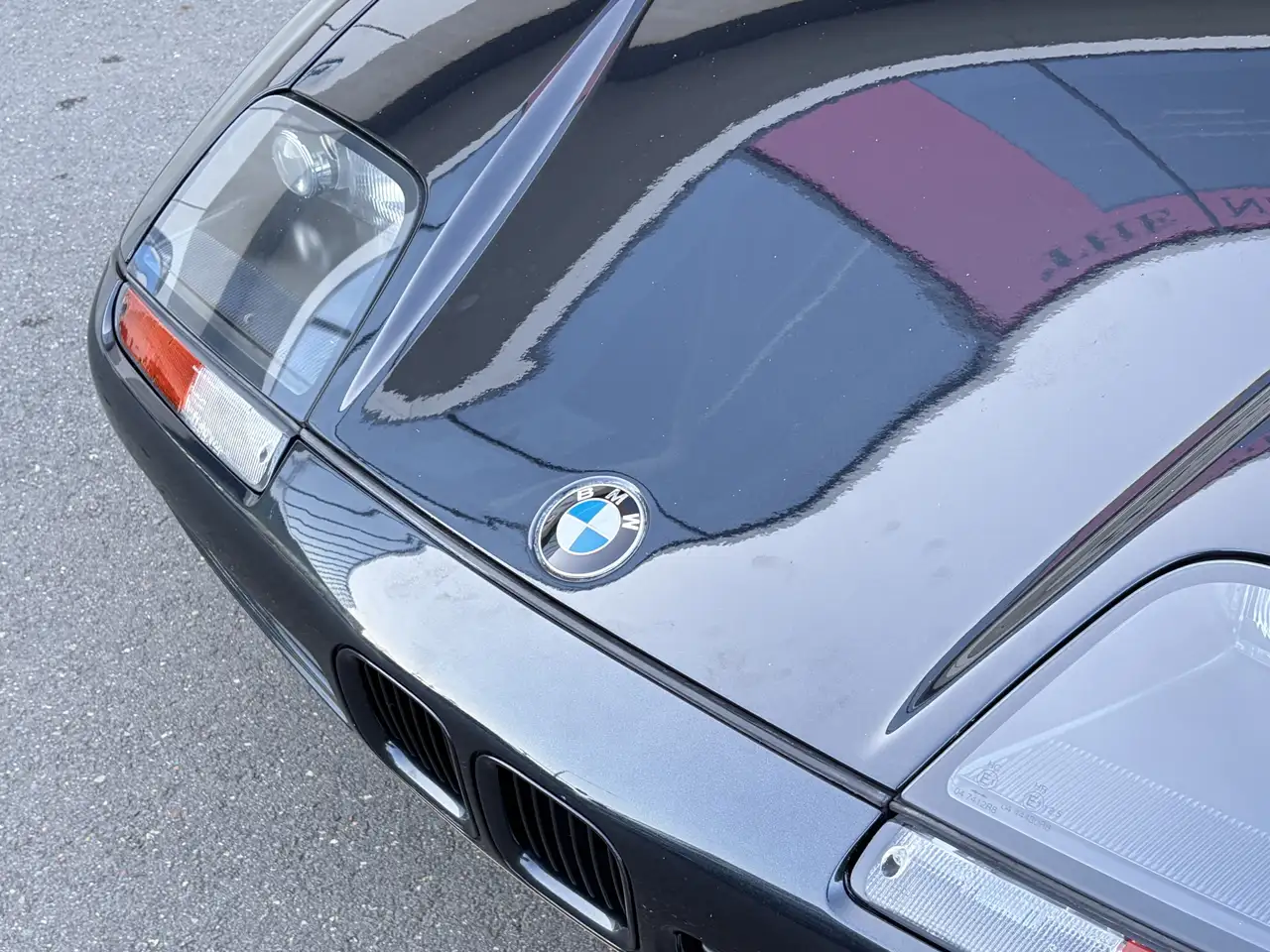 BMW Z1 | Origineel NL Auto | Dealer Onderhouden | 3e E, foto 3