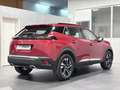 Peugeot 2008 2008 II 2020 1.2 Allure Navi Pack Rosso - thumbnail 6