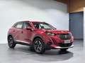 Peugeot 2008 2008 II 2020 1.2 Allure Navi Pack Rosso - thumbnail 2