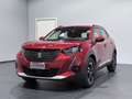 Peugeot 2008 2008 II 2020 1.2 Allure Navi Pack Rosso - thumbnail 1